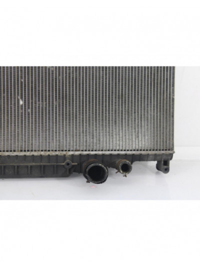 Radiador de agua LAND ROVER DISCOVERY IV 3.0 SDV6 4x4 Diesel 256CV 188KW 2011