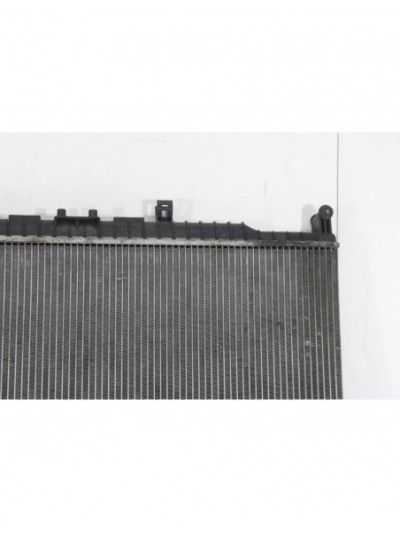 Radiador de agua LAND ROVER DISCOVERY IV 3.0 SDV6 4x4 Diesel 256CV 188KW 2011