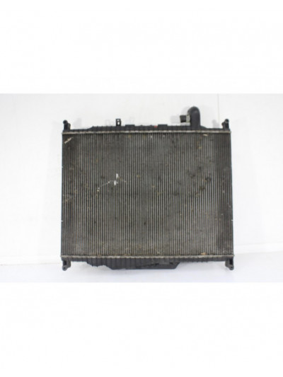 Radiador de agua LAND ROVER DISCOVERY IV 3.0 SDV6 4x4 Diesel 256CV 188KW 2011