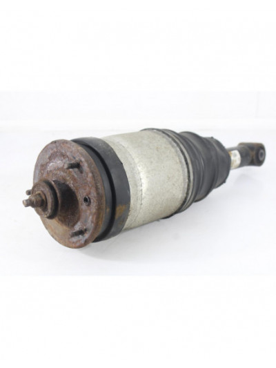 Recambio de amortiguador trasero izquierdo para land rover discovery iv (l319) 3.0 sdv6 4x4 referencia OEM IAM AH2218W002AA
