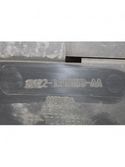 Recambio de refuerzo paragolpes delantero para land rover discovery iv (l319) 3.0 sdv6 4x4 referencia OEM IAM AH2213D020AA