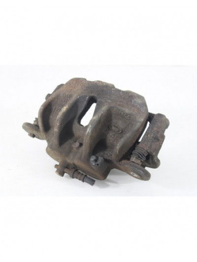Recambio de pinza freno delantera izquierda para land rover discovery iv (l319) 3.0 sdv6 4x4 referencia OEM IAM 4612DI