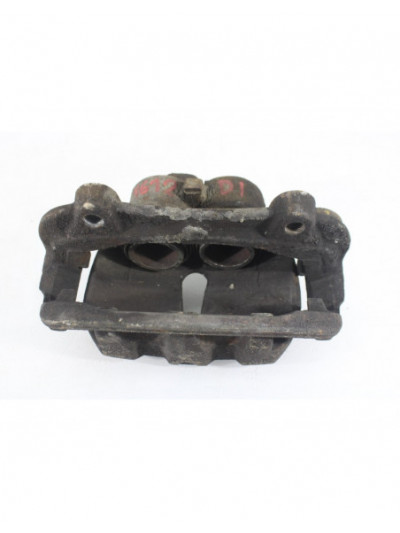 Recambio de pinza freno delantera izquierda para land rover discovery iv (l319) 3.0 sdv6 4x4 referencia OEM IAM 4612DI