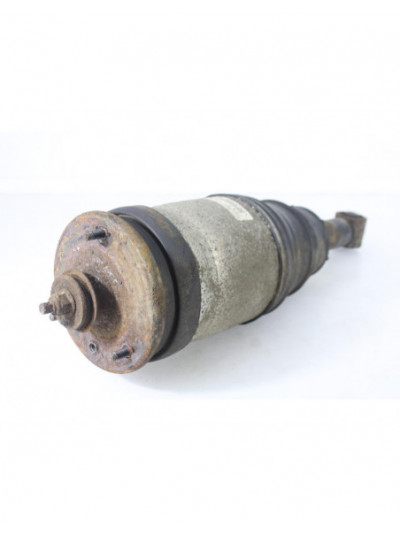 Recambio de amortiguador trasero derecho para land rover discovery iv (l319) 3.0 sdv6 4x4 referencia OEM IAM AH2218W002AA