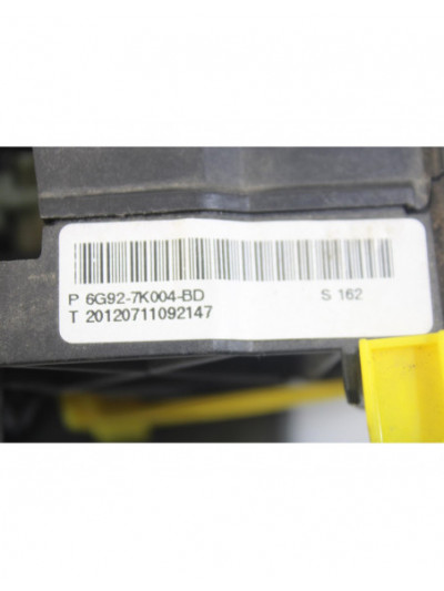 Palanca cambio LAND ROVER FREELANDER TD4 HSE 2012