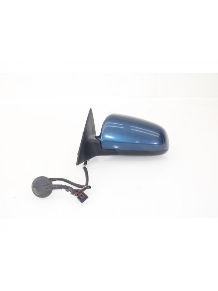 Recambio de retrovisor derecho para audi a6 c6 (4f2) 3.0 tdi quattro referencia OEM IAM 448505