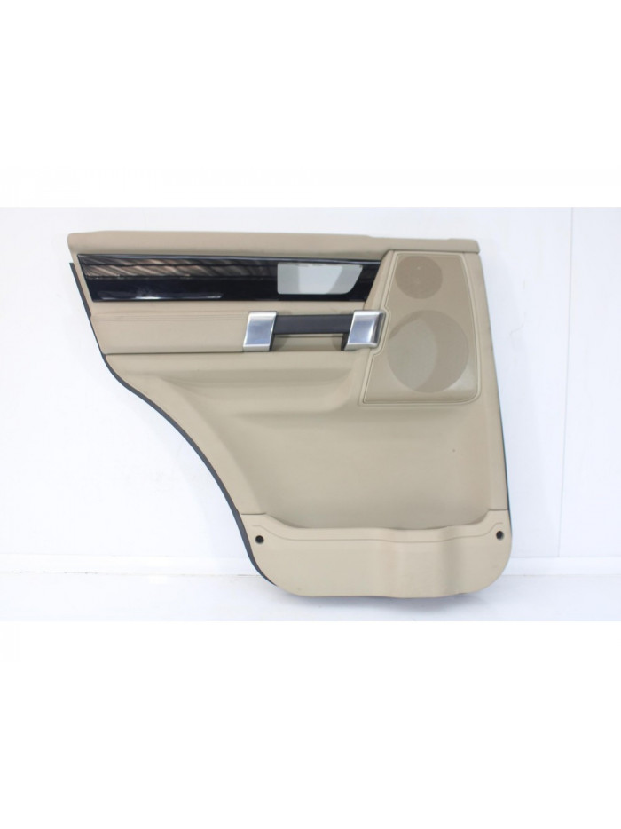 Recambio de guarnecido puerta trasera izquierda para land rover discovery iv (l319) 3.0 sdv6 4x4 referencia OEM IAM AH2225569ABW