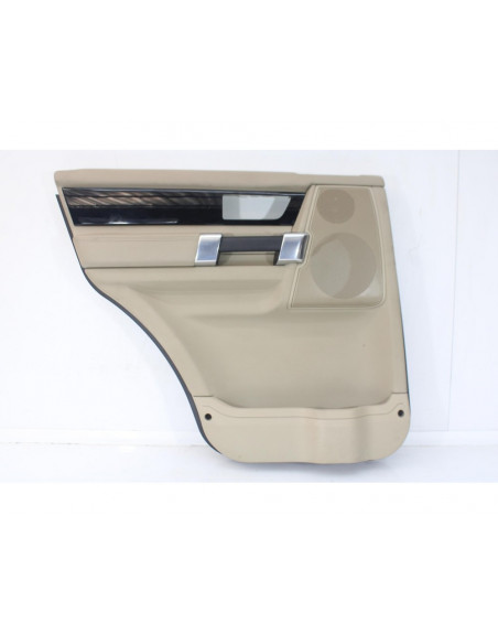 Recambio de guarnecido puerta trasera izquierda para land rover discovery iv (l319) 3.0 sdv6 4x4 referencia OEM IAM AH2225569ABW