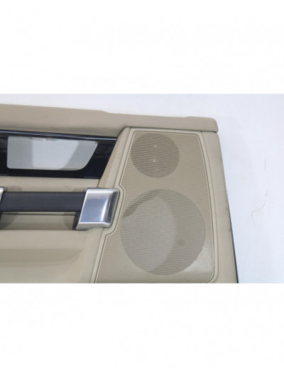 Recambio de guarnecido puerta trasera izquierda para land rover discovery iv (l319) 3.0 sdv6 4x4 referencia OEM IAM AH2225569ABW