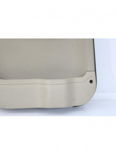 Recambio de guarnecido puerta trasera izquierda para land rover discovery iv (l319) 3.0 sdv6 4x4 referencia OEM IAM AH2225569ABW