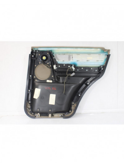 Recambio de guarnecido puerta trasera izquierda para land rover discovery iv (l319) 3.0 sdv6 4x4 referencia OEM IAM AH2225569ABW