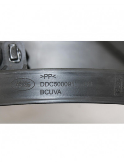 Recambio de guarnecido puerta trasera izquierda para land rover discovery iv (l319) 3.0 sdv6 4x4 referencia OEM IAM AH2225569ABW