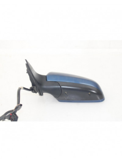 Recambio de retrovisor derecho para audi a6 c6 (4f2) 3.0 tdi quattro referencia OEM IAM 448505