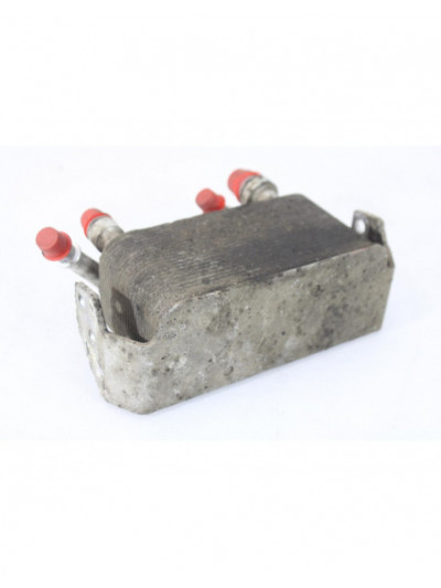 Radiador caja cambios LAND ROVER DISCOVERY IV 3.0 SDV6 4x4 Diesel 256CV 188KW 2011