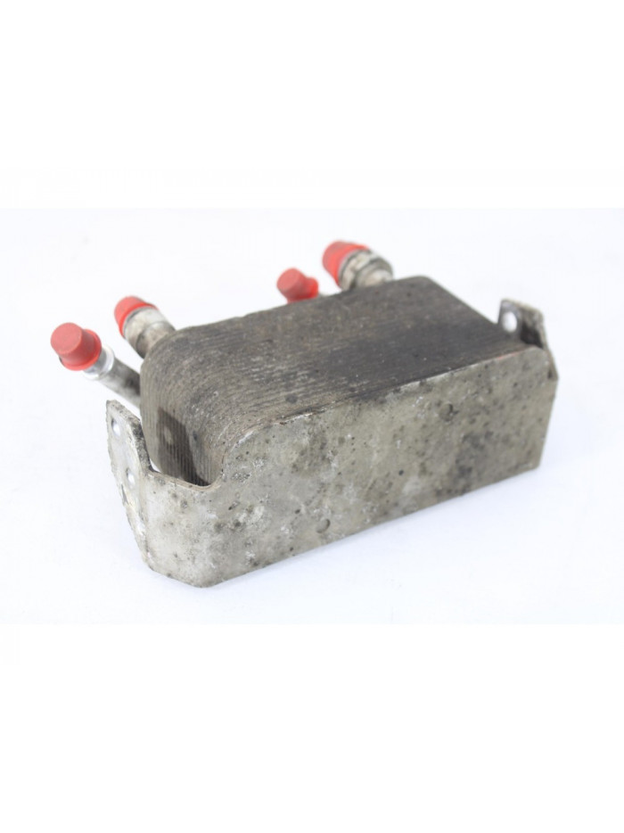 Radiador caja cambios LAND ROVER DISCOVERY IV 3.0 SDV6 4x4 Diesel 256CV 188KW 2011