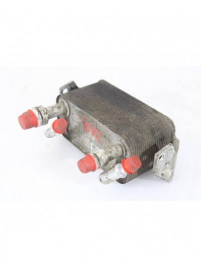 Radiador caja cambios LAND ROVER DISCOVERY IV 3.0 SDV6 4x4 Diesel 256CV 188KW 2011