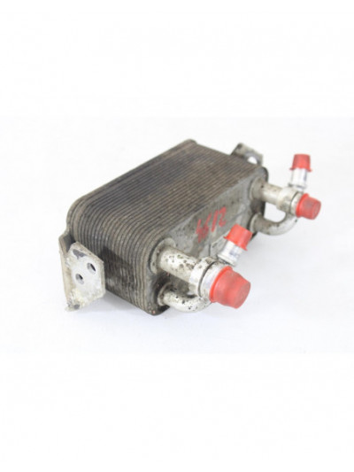Radiador caja cambios LAND ROVER DISCOVERY IV 3.0 SDV6 4x4 Diesel 256CV 188KW 2011