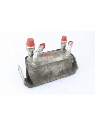 Radiador caja cambios LAND ROVER DISCOVERY IV 3.0 SDV6 4x4 Diesel 256CV 188KW 2011