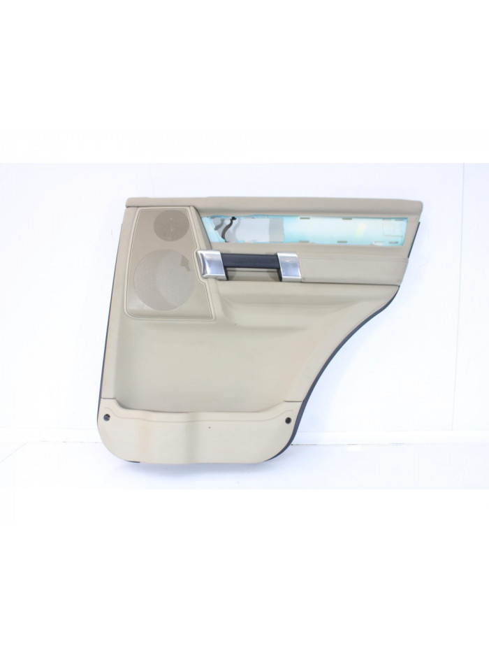 Guarnecido puerta trasera derecha LAND ROVER DISCOVERY IV 3.0 SDV6 4x4 2011