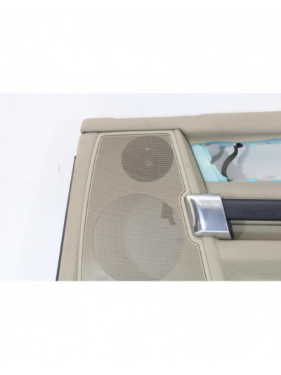 Guarnecido puerta trasera derecha LAND ROVER DISCOVERY IV 3.0 SDV6 4x4 2011