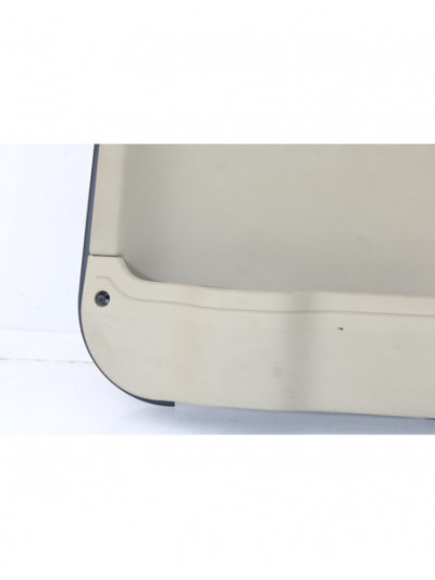 Guarnecido puerta trasera derecha LAND ROVER DISCOVERY IV 3.0 SDV6 4x4 2011