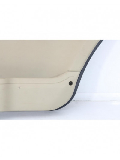 Guarnecido puerta trasera derecha LAND ROVER DISCOVERY IV 3.0 SDV6 4x4 2011