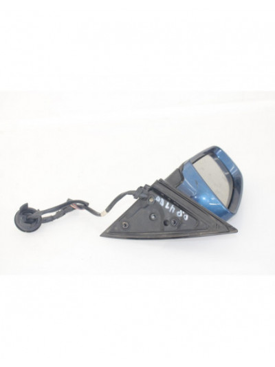 Recambio de retrovisor derecho para audi a6 c6 (4f2) 3.0 tdi quattro referencia OEM IAM 448505