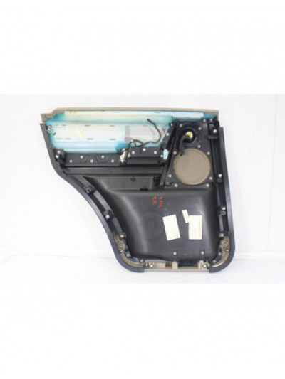 Guarnecido puerta trasera derecha LAND ROVER DISCOVERY IV 3.0 SDV6 4x4 2011