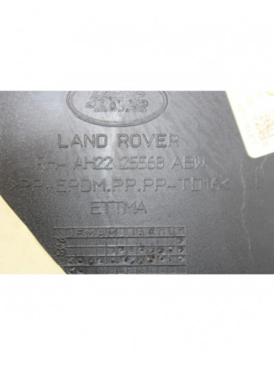 Guarnecido puerta trasera derecha LAND ROVER DISCOVERY IV 3.0 SDV6 4x4 2011
