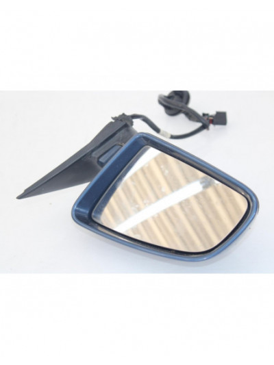 Recambio de retrovisor derecho para audi a6 c6 (4f2) 3.0 tdi quattro referencia OEM IAM 448505