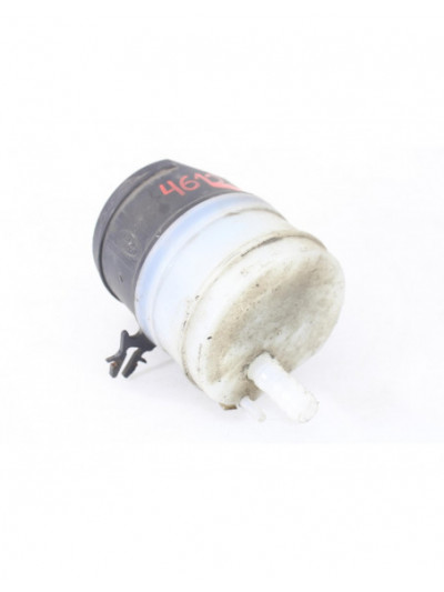 Recambio de deposito suspension para land rover discovery iv (l319) 3.0 sdv6 4x4 referencia OEM IAM RQB000513