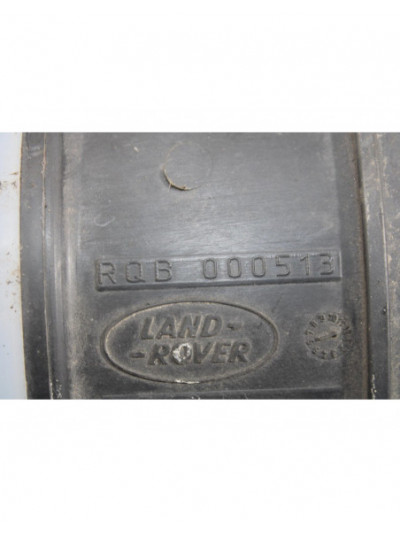 Recambio de deposito suspension para land rover discovery iv (l319) 3.0 sdv6 4x4 referencia OEM IAM RQB000513