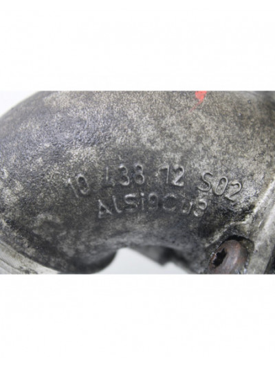 Recambio de caja mariposa para land rover discovery iv (l319) 3.0 sdv6 4x4 referencia OEM IAM 9H206C860DC