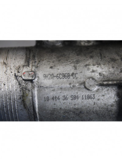 Recambio de caja mariposa para land rover discovery iv (l319) 3.0 sdv6 4x4 referencia OEM IAM 9H206C860DC