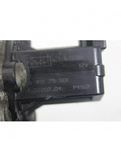 Recambio de caja mariposa para land rover discovery iv (l319) 3.0 sdv6 4x4 referencia OEM IAM 9H206C860DC