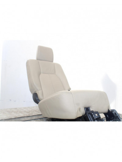 Recambio de asiento trasero derecho para land rover discovery iv (l319) 3.0 sdv6 4x4 referencia OEM IAM 4612TD