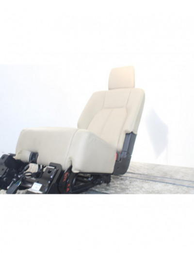 Recambio de asiento trasero derecho para land rover discovery iv (l319) 3.0 sdv6 4x4 referencia OEM IAM 4612TD