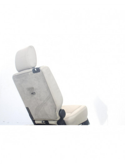 Recambio de asiento trasero derecho para land rover discovery iv (l319) 3.0 sdv6 4x4 referencia OEM IAM 4612TD