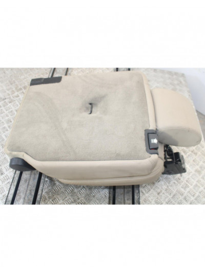 Recambio de asiento trasero derecho para land rover discovery iv (l319) 3.0 sdv6 4x4 referencia OEM IAM 4612TD