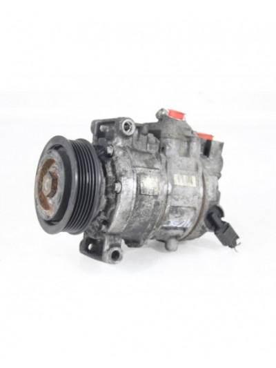 Compresor aire acondicionado AUDI A4 B8 Avant 2.0 TDI 2010