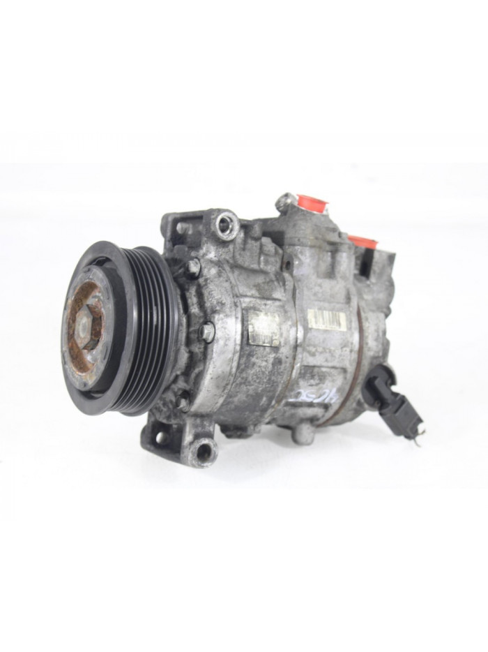 Compresor aire acondicionado AUDI A4 B8 Avant 2.0 TDI 2010