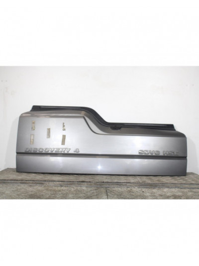 Recambio de porton inferior para land rover discovery iv (l319) 3.0 sdv6 4x4 referencia OEM IAM 4612