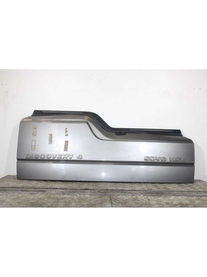 Recambio de porton inferior para land rover discovery iv (l319) 3.0 sdv6 4x4 referencia OEM IAM 4612