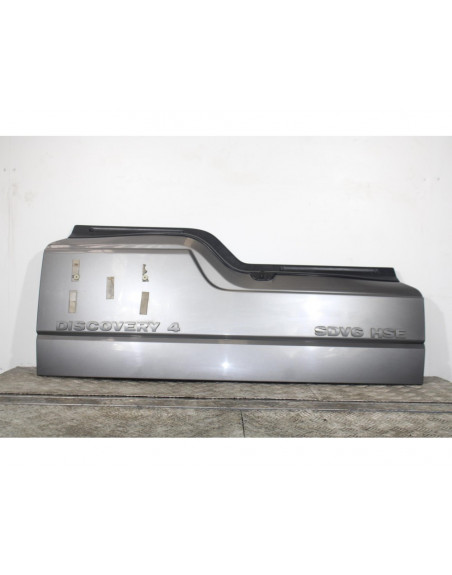 Recambio de porton inferior para land rover discovery iv (l319) 3.0 sdv6 4x4 referencia OEM IAM 4612