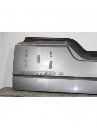 Recambio de porton inferior para land rover discovery iv (l319) 3.0 sdv6 4x4 referencia OEM IAM 4612