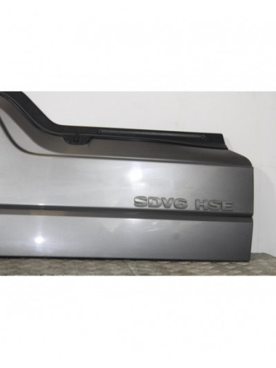 Recambio de porton inferior para land rover discovery iv (l319) 3.0 sdv6 4x4 referencia OEM IAM 4612