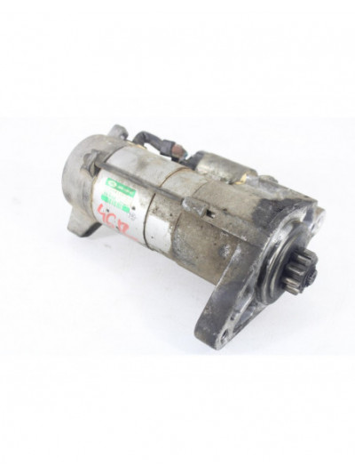 Motor arranque LAND ROVER DISCOVERY IV 3.0 SDV6 4x4 Diesel 256CV 188KW 2011