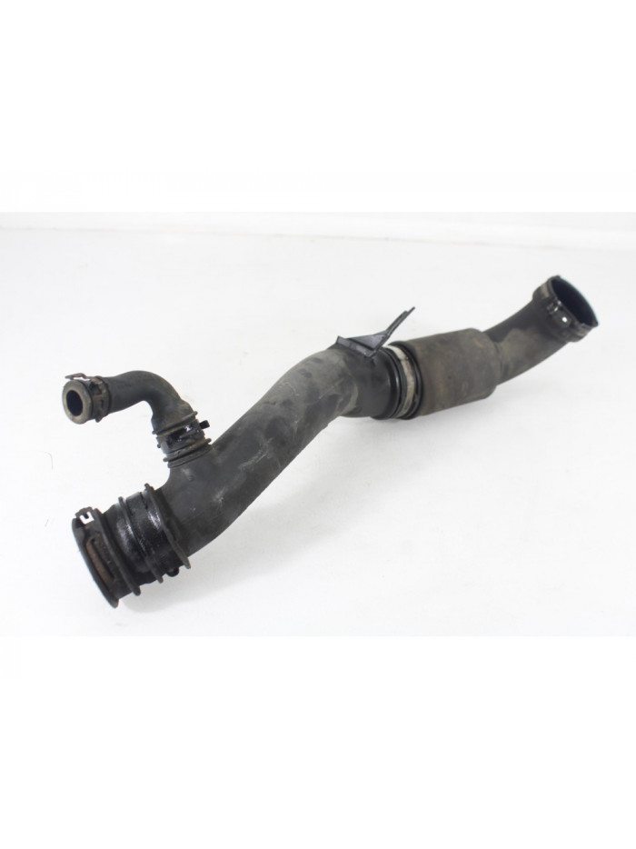 Recambio de tubo aire admision para land rover discovery iv (l319) 3.0 sdv6 4x4 referencia OEM IAM AH229F876BB