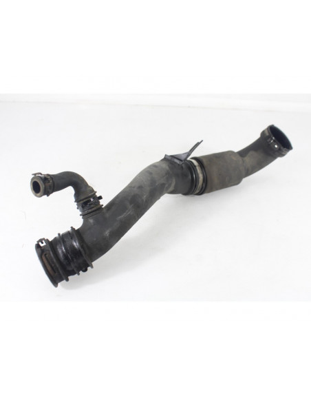 Recambio de tubo aire admision para land rover discovery iv (l319) 3.0 sdv6 4x4 referencia OEM IAM AH229F876BB