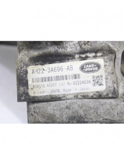 Bomba dirección LAND ROVER DISCOVERY IV 3.0 SDV6 4x4 2011